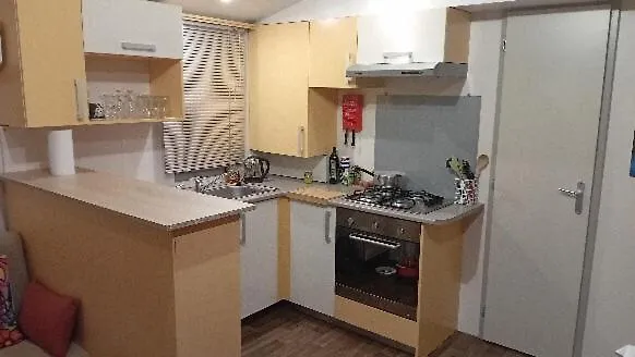 Mobil-Home Le Montourey Frejus 0*,  France