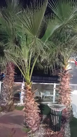 Mobil-Home Le Montourey Frejus France