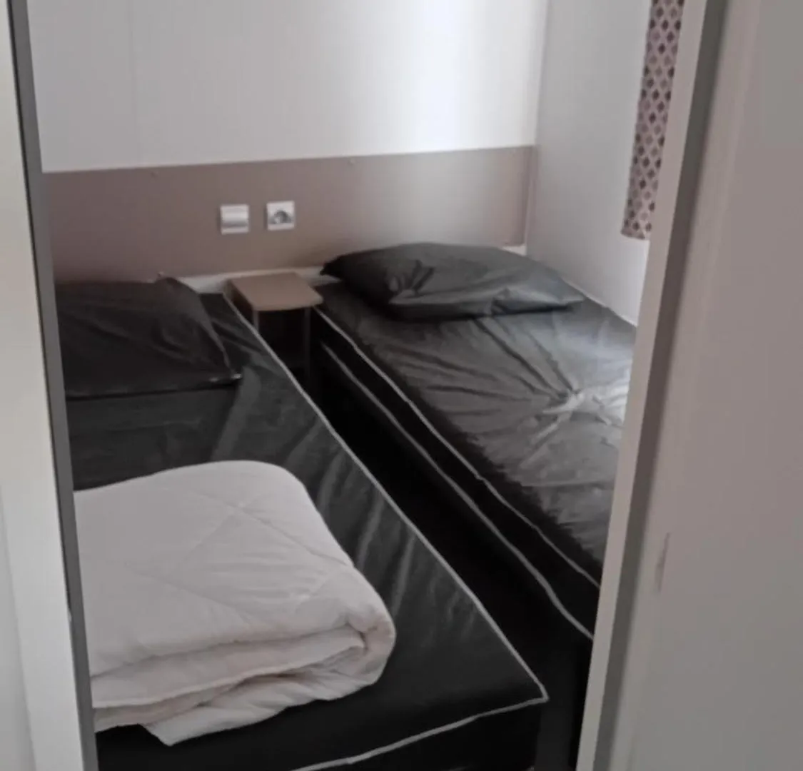 Mobil-Home Le Montourey Frejus France