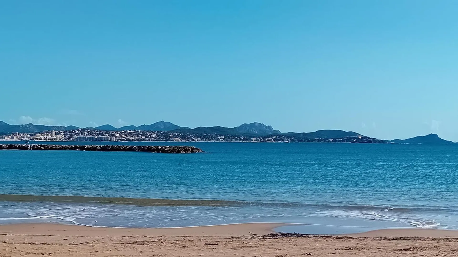 Mobil-Home Le Montourey Frejus France