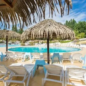  Camping Azur