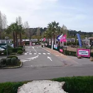  Camping L'exellence