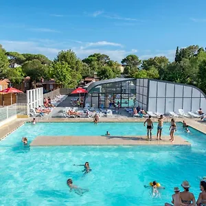 Camping Camping Le - Maeva, Fréjus
